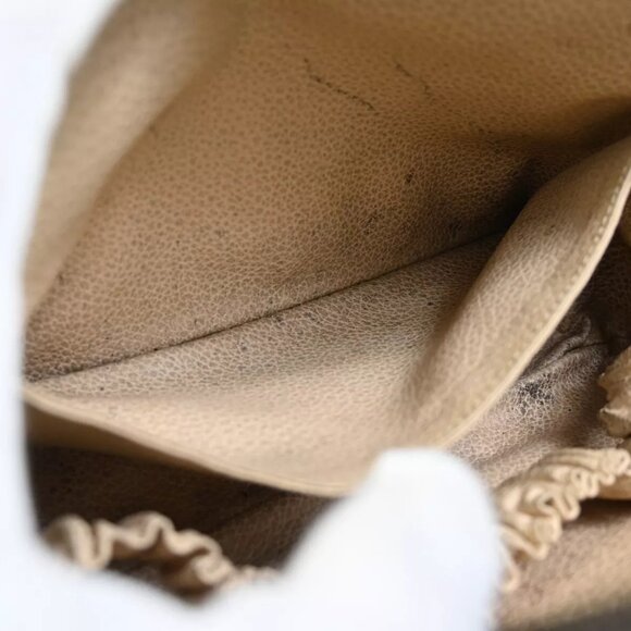 LOUIS VUITTON Trousse Toilette 23 Clutch Hand Bag Monogram Brown - Picture 7 of 15